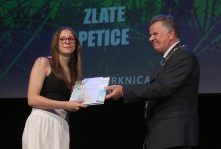 ZLATA PETICA 28 FOTO LJUBO VUKELIČ